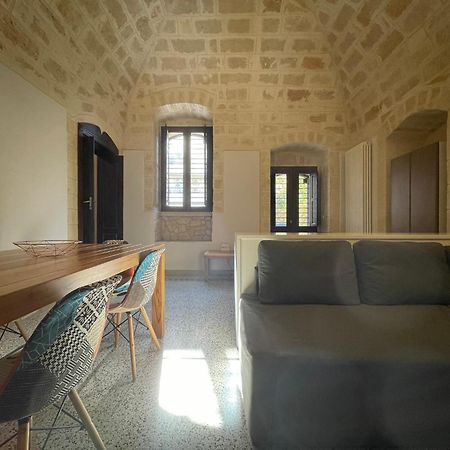 Apartmán La Dimora Dell'Artigiano Bari Exteriér fotografie