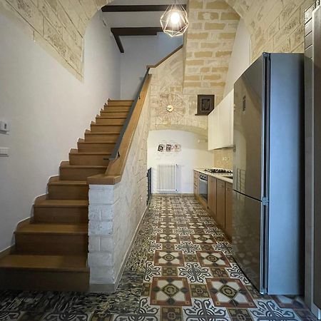 Apartmán La Dimora Dell'Artigiano Bari Exteriér fotografie