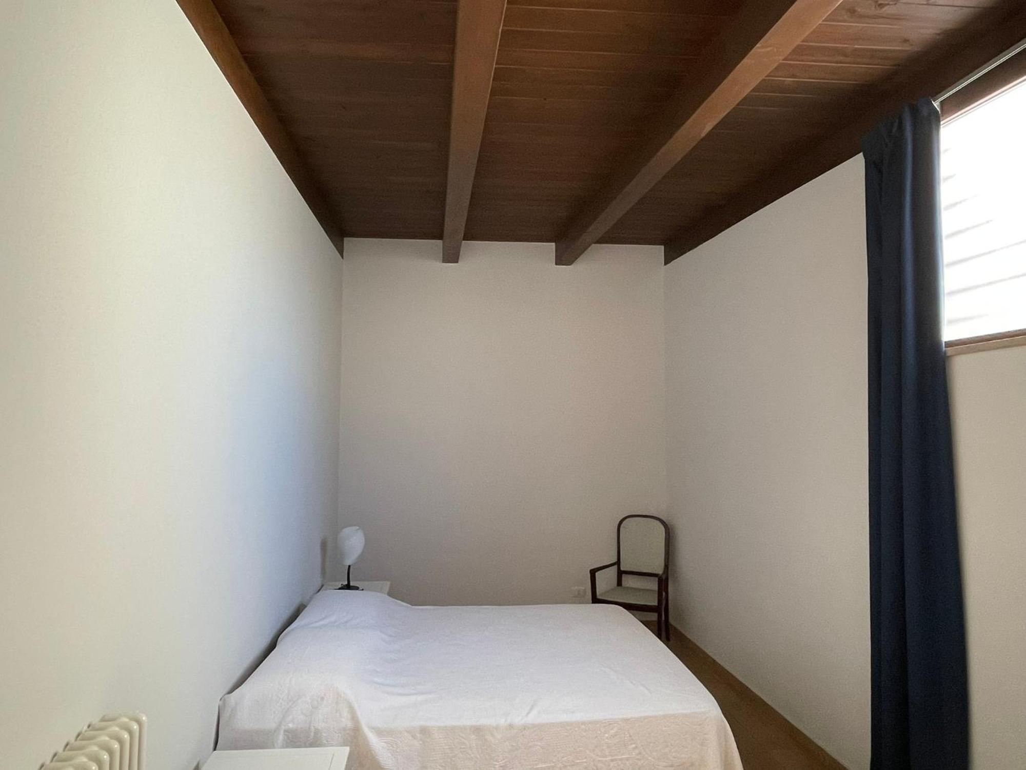 Apartmán La Dimora Dell'Artigiano Bari Exteriér fotografie