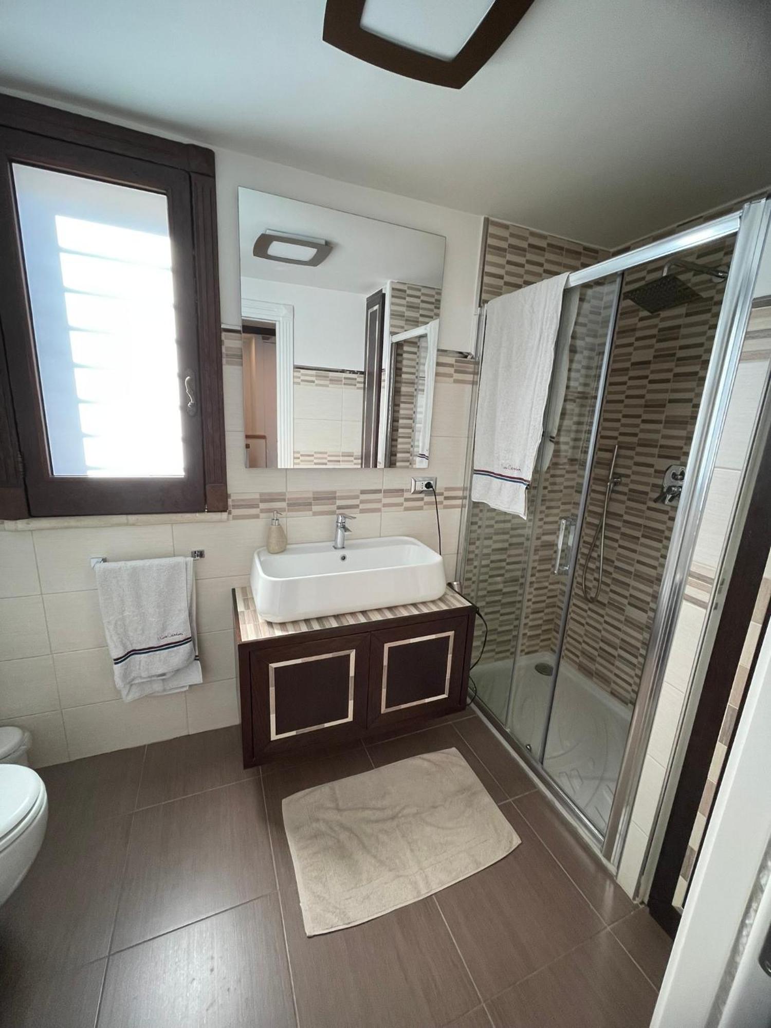 Apartmán La Dimora Dell'Artigiano Bari Exteriér fotografie