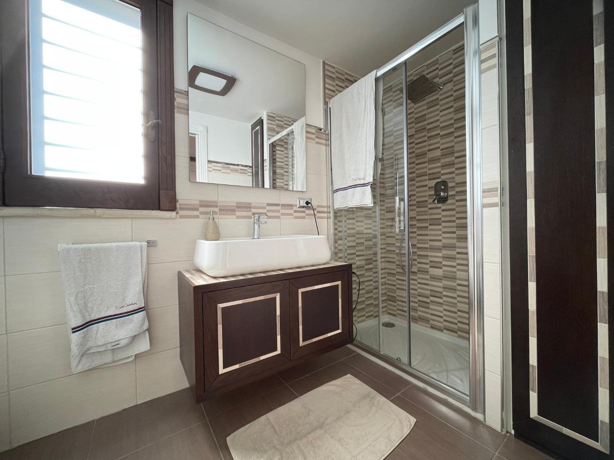 Apartmán La Dimora Dell'Artigiano Bari Exteriér fotografie