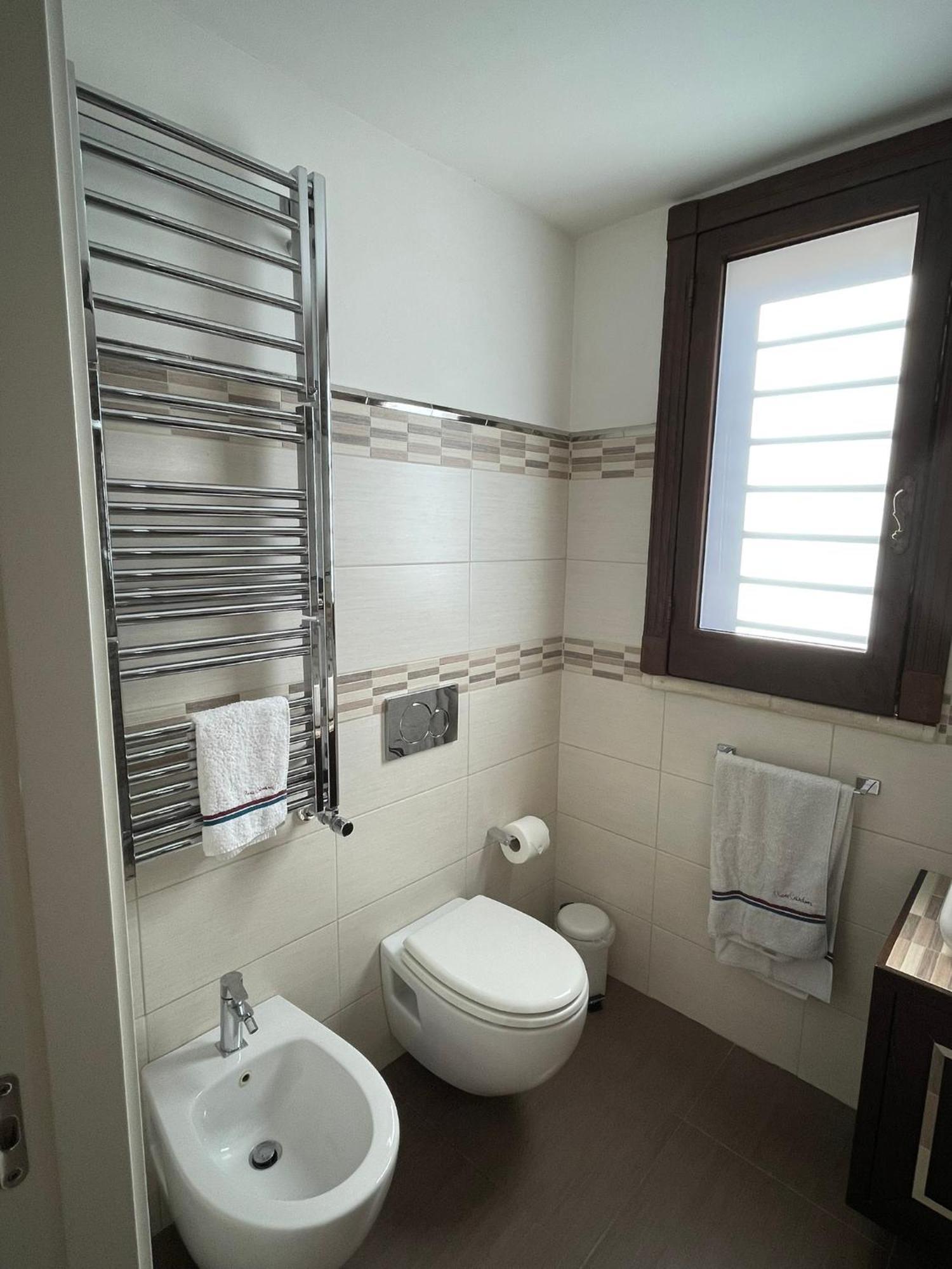 Apartmán La Dimora Dell'Artigiano Bari Exteriér fotografie
