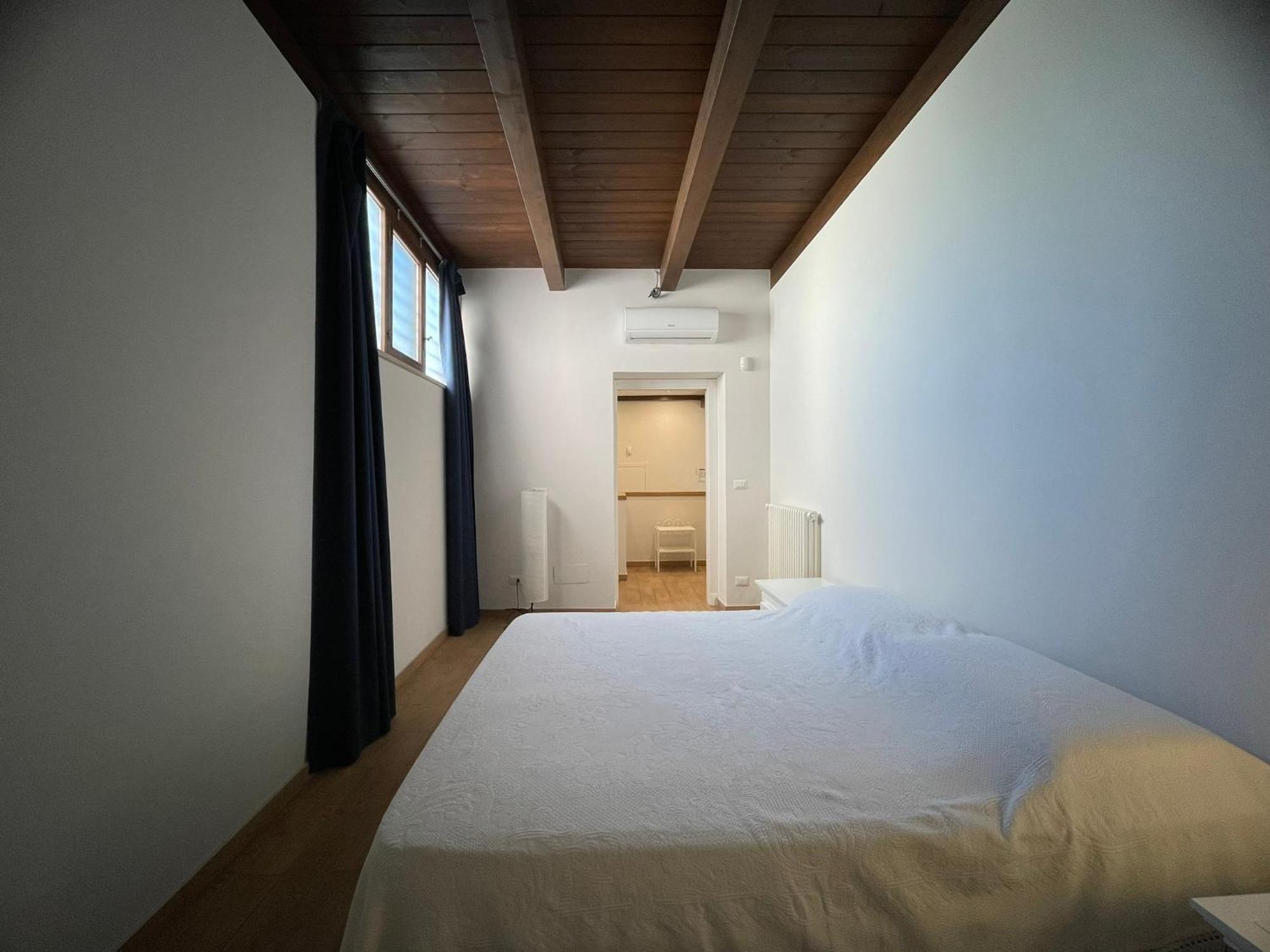 Apartmán La Dimora Dell'Artigiano Bari Exteriér fotografie