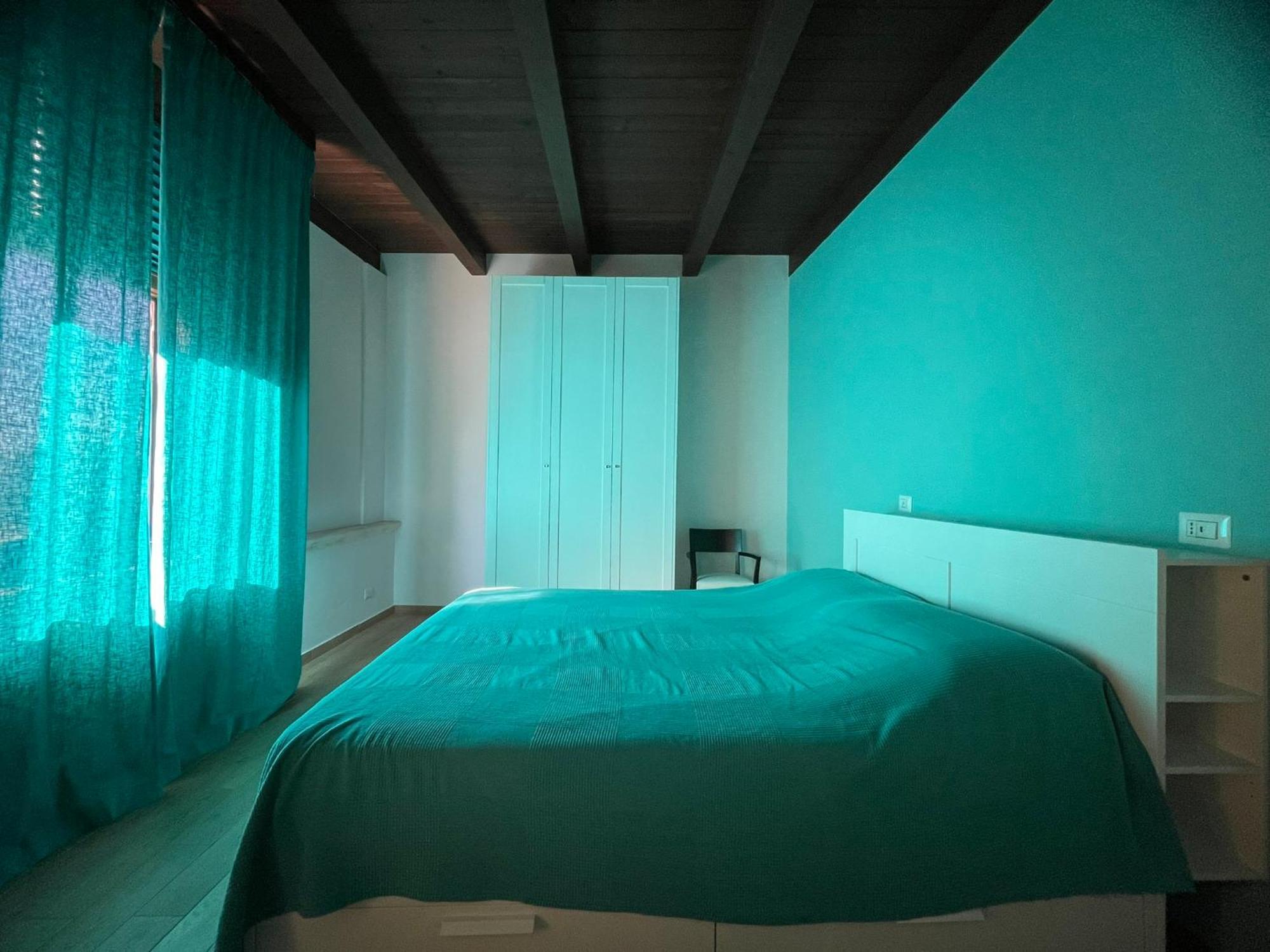 Apartmán La Dimora Dell'Artigiano Bari Exteriér fotografie